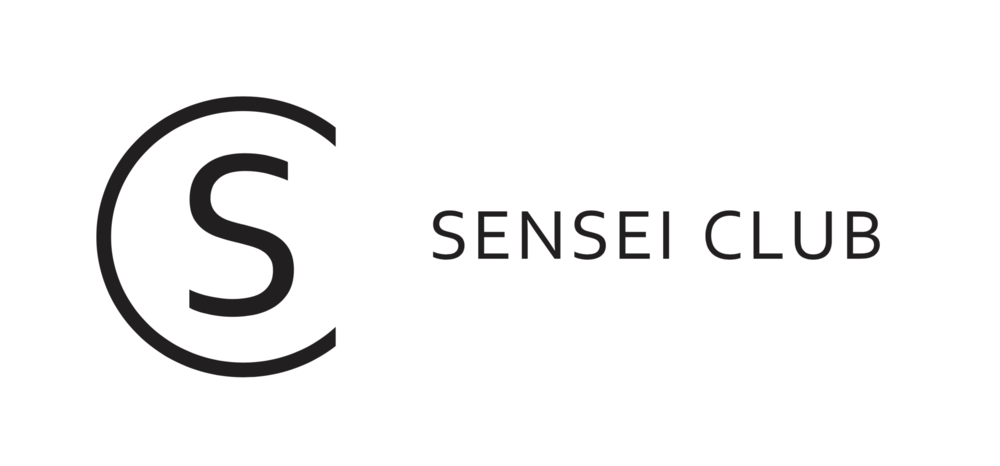 Sensei Club Logo